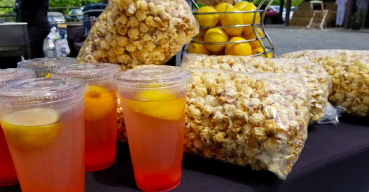 Things to Do in Bergen County Week of June 2