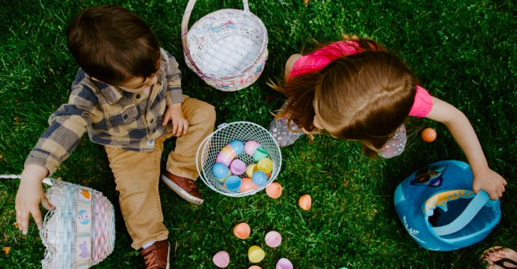 Things to Do in Bergen County Week of April 6