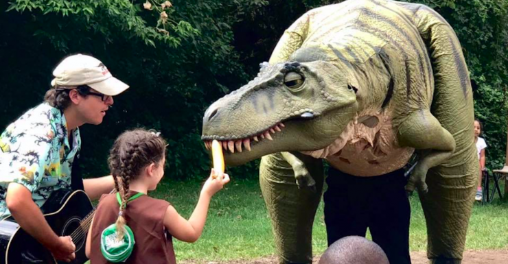 Things to Do in Bergen County Week of May 23