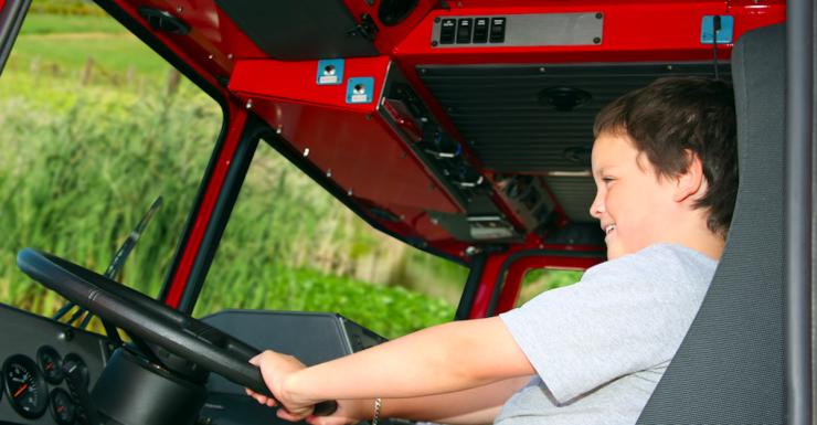 Things to Do in Bergen County Week of May 18