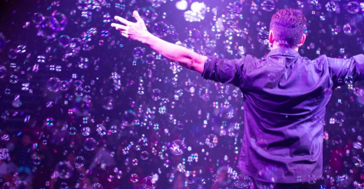 Things to Do in Bergen County Week of November 10