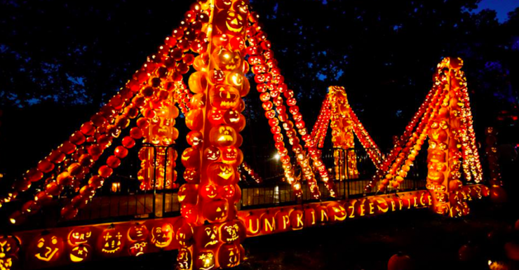 Things to Do in Bergen County Week of September 19