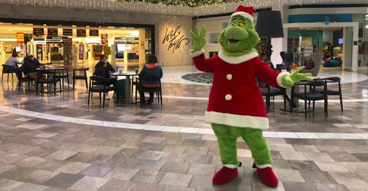 Things to Do in Bergen County Week of December 3