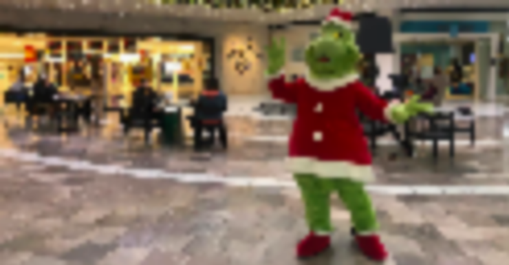 Things to Do in Bergen County Week of December 3