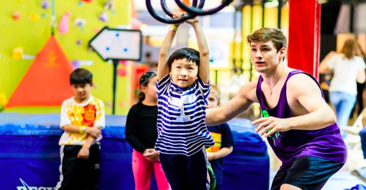 Things to Do in Bergen County Week of August 7