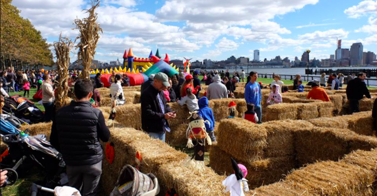 Things to Do in Bergen County Week of October 16