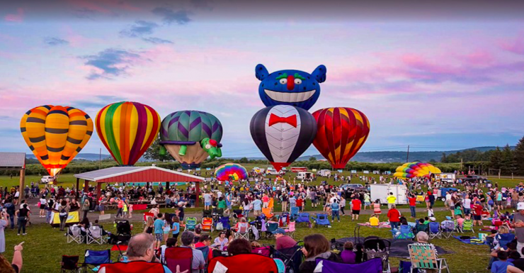 Things to Do in Bergen County Week of July 10