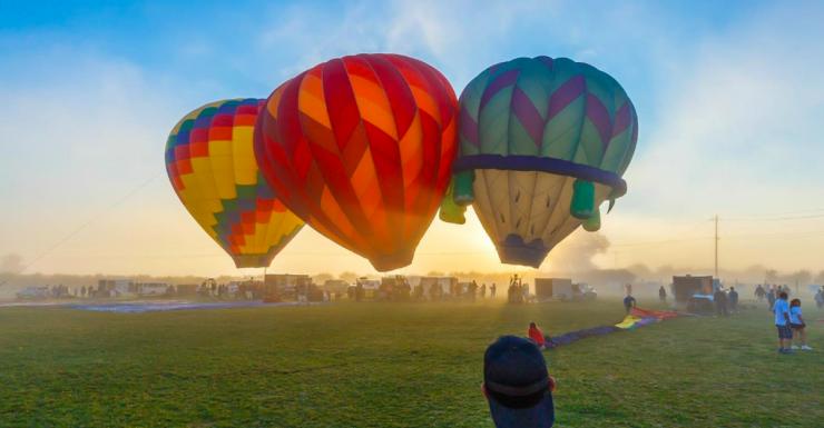 Things to Do in Bergen County Week of August 31