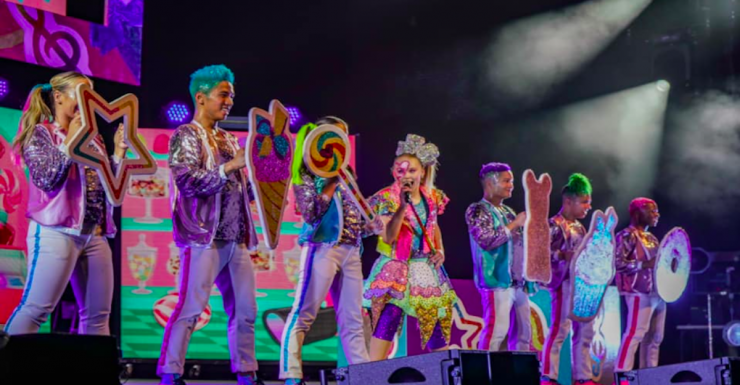 Things to Do in Bergen County Week of July 17