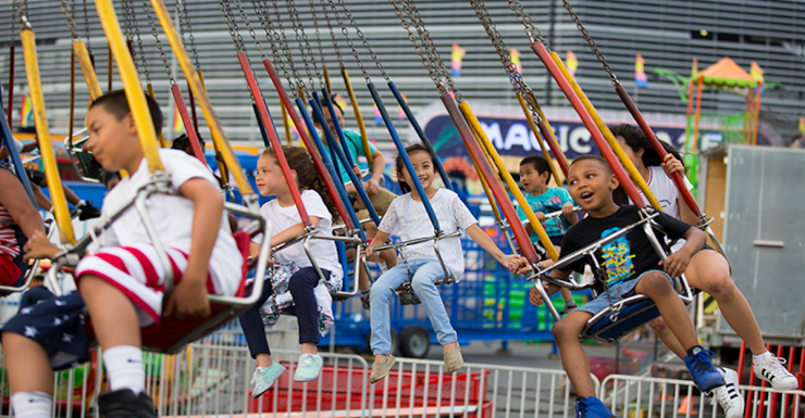 Things to Do in Bergen County Week of June 19