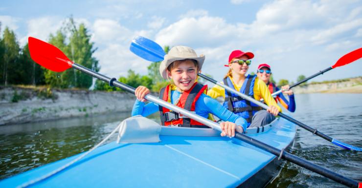 Things to Do in Bergen County Week of August 3