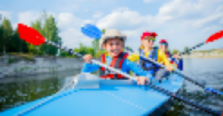 Things to Do in Bergen County Week of August 3