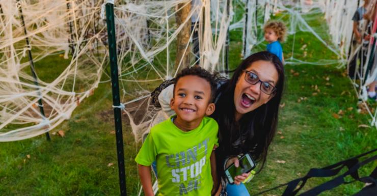 Things to Do in Bergen County Week of October 21