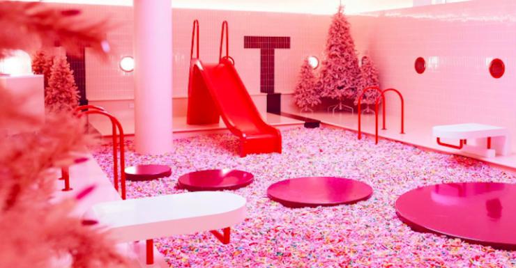 Things to Do in Bergen County Week of January 6