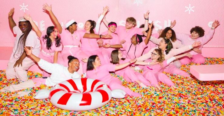 Things to Do in Bergen County Week of December 11