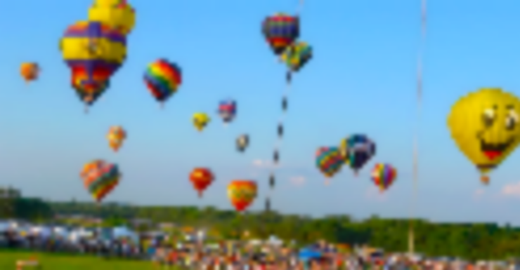 Things to Do in Bergen County Week of July 21