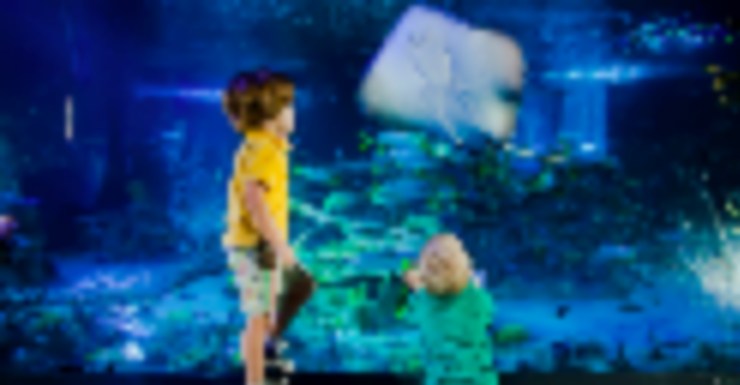 Things to Do in Bergen County Week of June 16