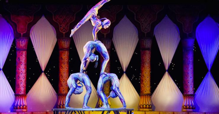 Things to Do in Bergen County Week of February 20