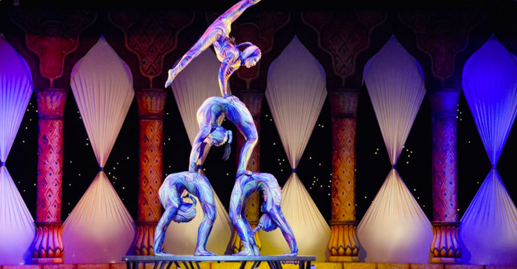 Things to Do in Bergen County Week of February 20