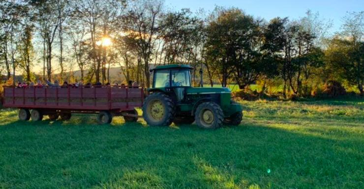 Things to Do in Bergen County Week of September 17