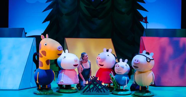 Things to Do in Bergen County Week of March 23