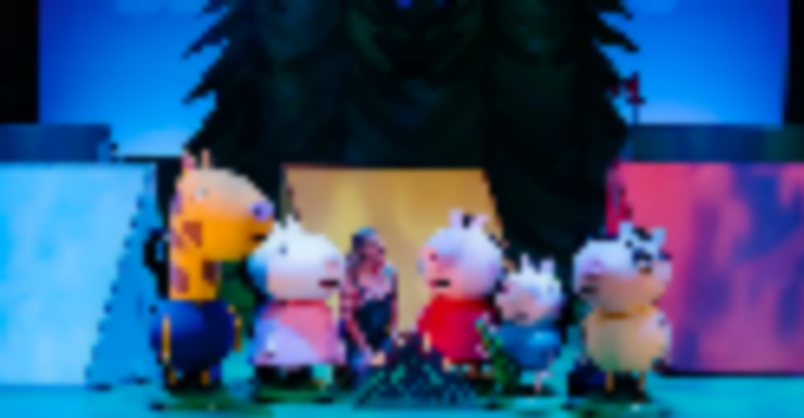 Things to Do in Bergen County Week of March 23