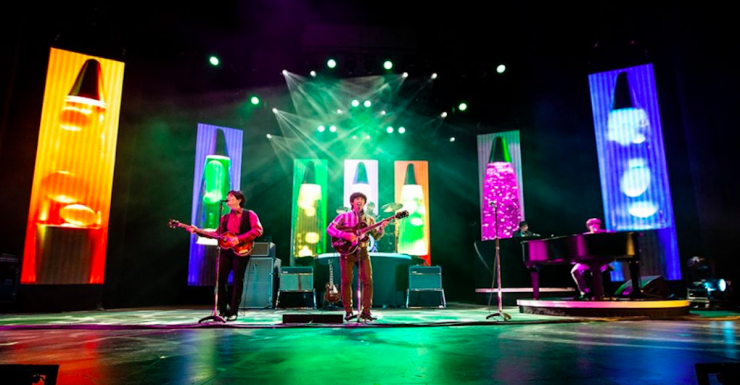 Things to Do in Bergen County Week of March 12