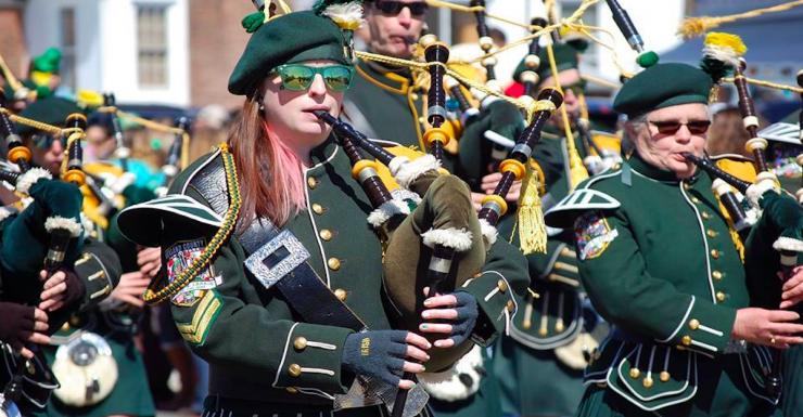 Things to Do in Bergen County Week of March 16