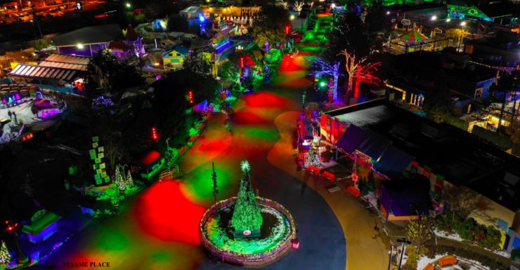 Things to Do in Bergen County Week of November 18