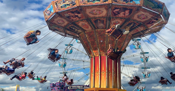 Things to Do in Bergen County Week of September 4