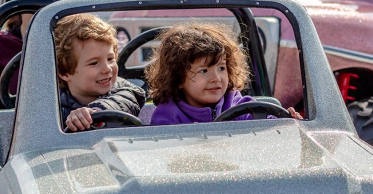 Things to Do in Bergen County Week of May 26