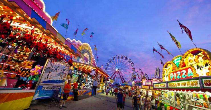 Things to Do in Bergen County Week of May 11