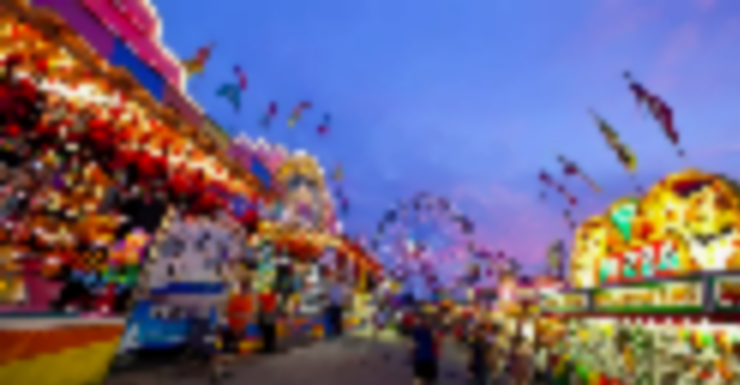 Things to Do in Bergen County Week of May 11