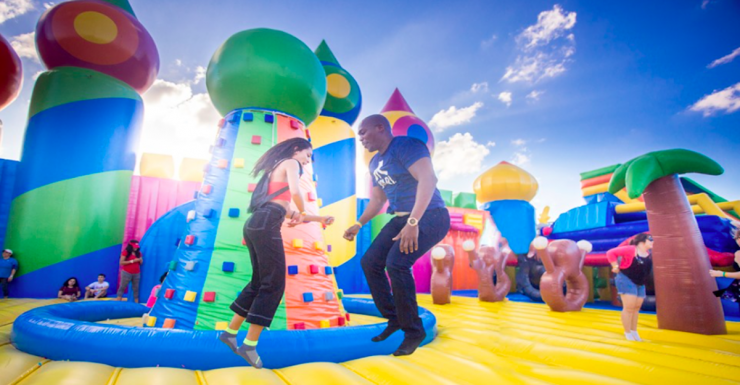 Things to Do in Bergen County Week of July 24