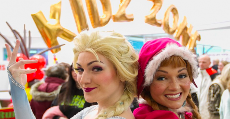 Things to Do in Bergen County Week of February 27