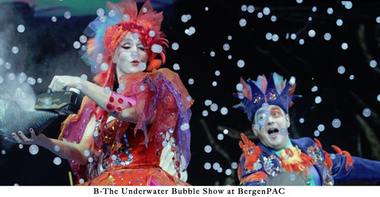 Things to Do in Bergen County Week of February 28