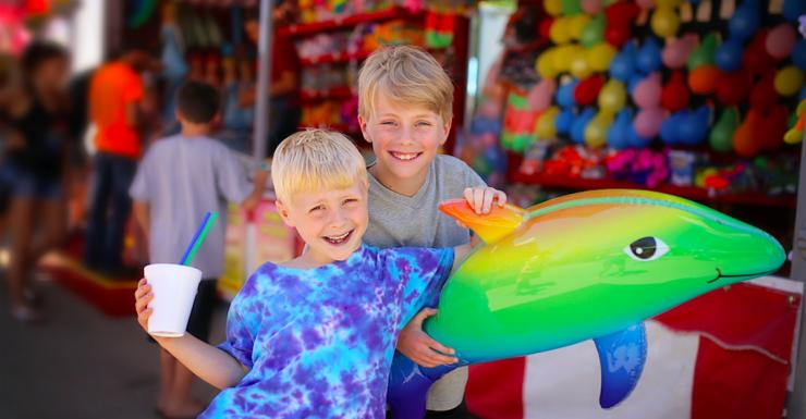 Things to Do in Bergen County Week of August 18