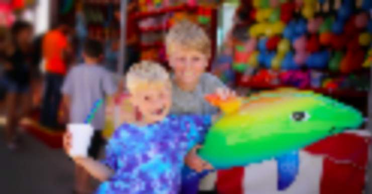 Things to Do in Bergen County Week of August 18