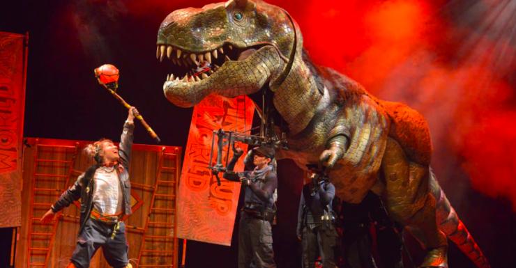 Things to Do in Bergen County Week of January 5