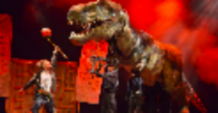 Things to Do in Bergen County Week of January 5