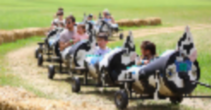 Things to Do in Bergen County Week of July 28