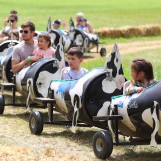 Things to Do in Bergen County Week of July 28