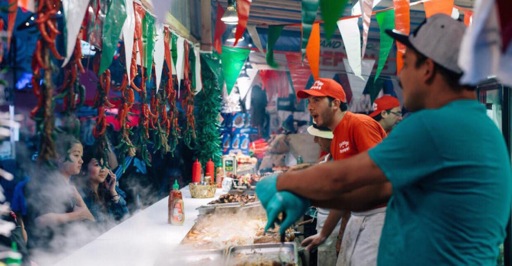 Things to Do in Bergen County Week of August 2