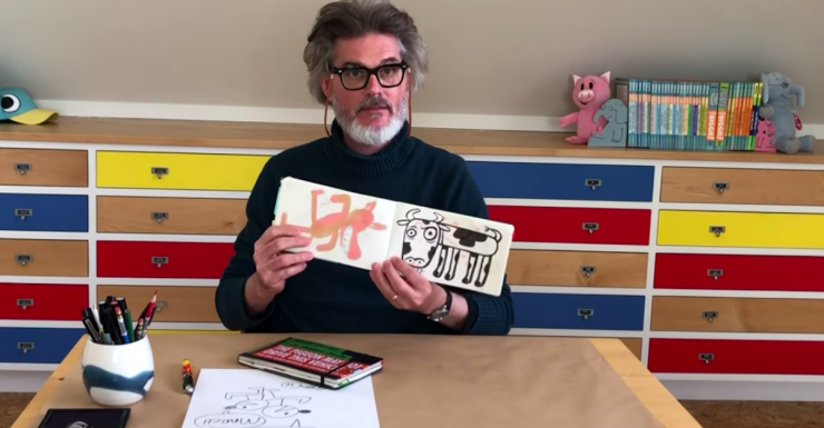 Things to Stream in Your Home Week of March 19