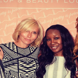 Three Bergen County Moms and a RHOP Star Launch EveryHue Beauty