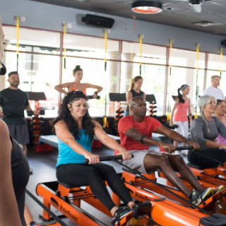 Three Hot New Bergen County Fitness Studios to Jumpstart 2019