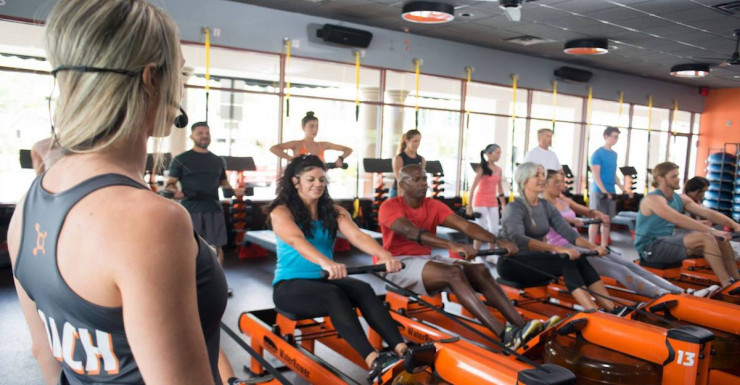 Three Hot New Bergen County Fitness Studios to Jumpstart 2019