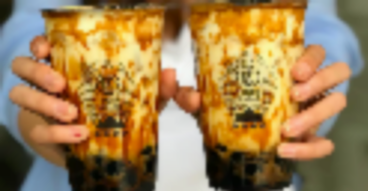 International Boba Tea Shop Tiger Sugar Opens in Little Ferry, NJ