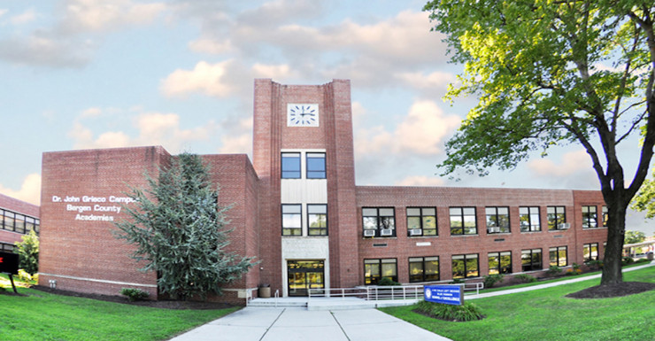 The Nation’s Top Public School Lives in Bergen County