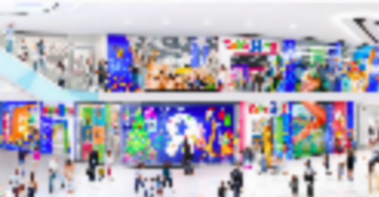 Toys “R” Us Opens Flagship Store at American Dream